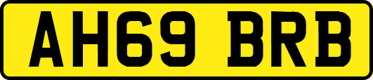 AH69BRB