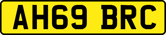 AH69BRC