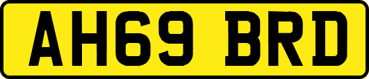 AH69BRD