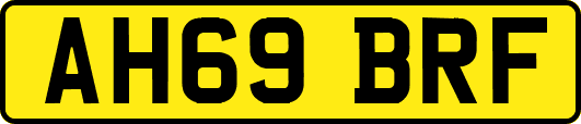 AH69BRF
