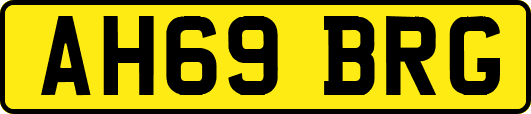 AH69BRG