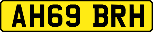 AH69BRH