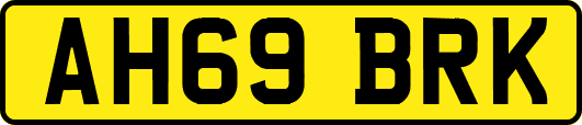 AH69BRK