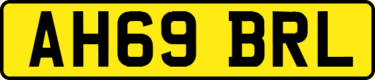 AH69BRL