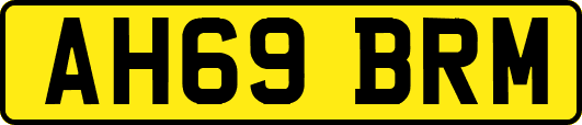 AH69BRM