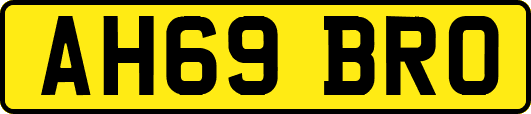AH69BRO