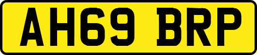 AH69BRP
