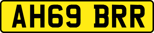 AH69BRR