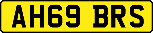 AH69BRS