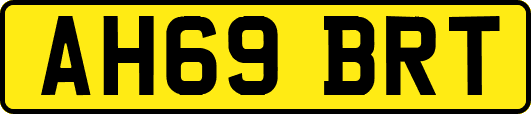 AH69BRT