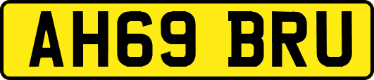 AH69BRU
