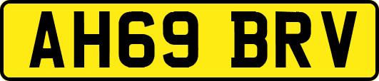 AH69BRV