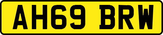 AH69BRW