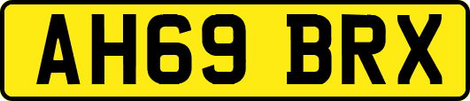 AH69BRX