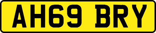 AH69BRY