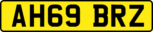 AH69BRZ