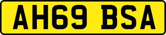 AH69BSA