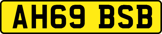 AH69BSB