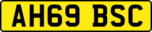 AH69BSC