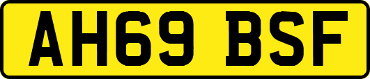 AH69BSF