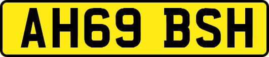 AH69BSH