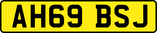 AH69BSJ