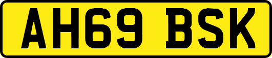 AH69BSK
