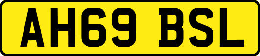 AH69BSL