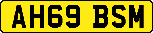 AH69BSM
