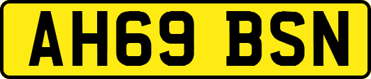AH69BSN