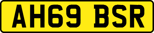 AH69BSR