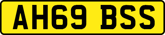 AH69BSS