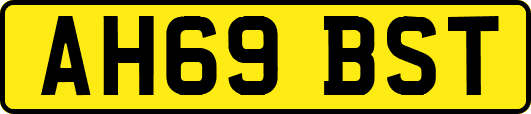 AH69BST