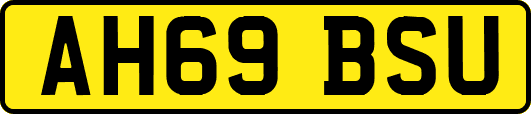 AH69BSU