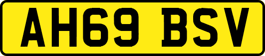 AH69BSV