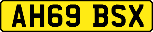 AH69BSX