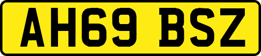 AH69BSZ