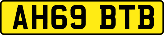 AH69BTB