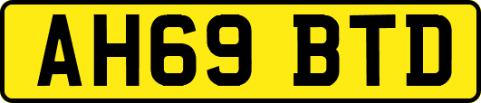 AH69BTD