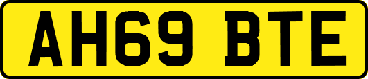 AH69BTE