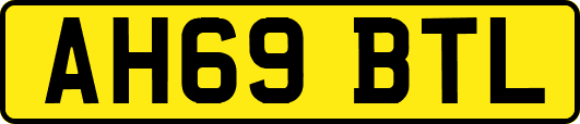 AH69BTL