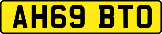 AH69BTO