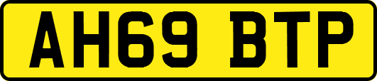 AH69BTP