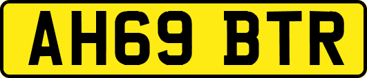AH69BTR