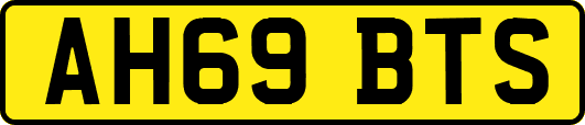 AH69BTS