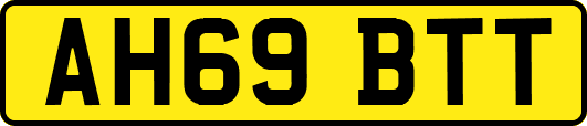 AH69BTT