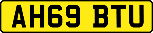 AH69BTU