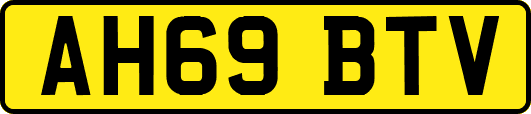 AH69BTV