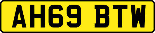 AH69BTW