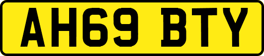 AH69BTY